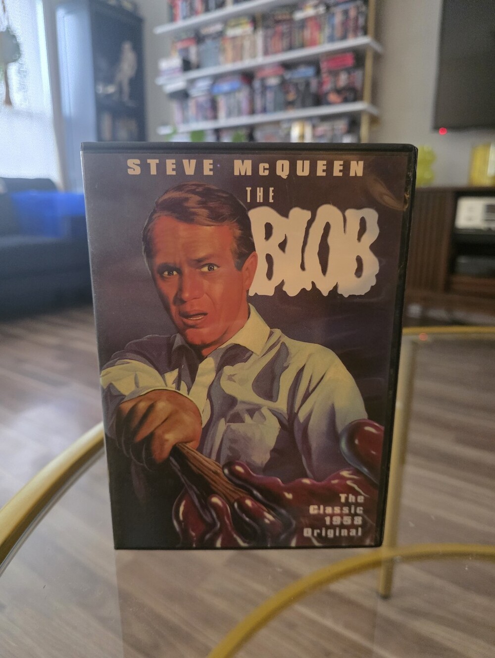 The Blob - DVD